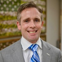 Select Equity Group, L.P. Employee Matt Pickering's profile photo