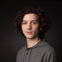 Reecall Employee Mathieu Greard's profile photo