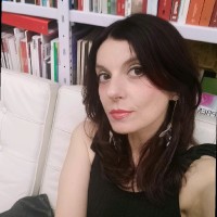 Artribune Employee Helga Marsala's profile photo
