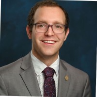 Sage Valley Golf Club Employee Timothy McCormick's profile photo