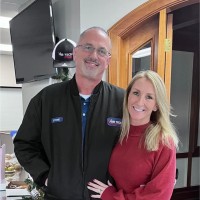 Advantage Services Group Employee Chris Stonecipher's profile photo