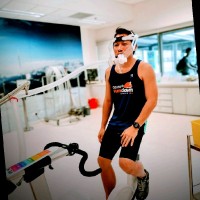 Sport Singapore Employee Dean Tan's profile photo