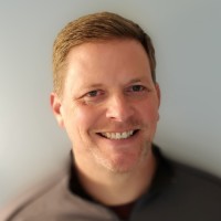 Chris Holmes's profile photo