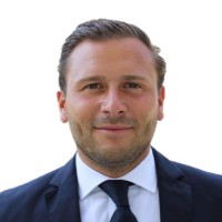 Alexandre Levent Email & Phone Number