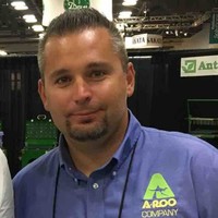 AROO Employee Bill Starkey's profile photo