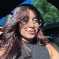 Giovanna Garcia Email & Phone Number