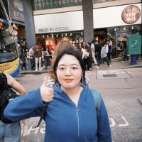 Claudia Zhou Email