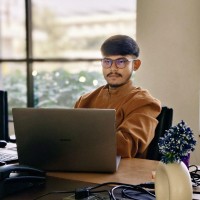 Techno Infonet Employee Atul Parmar's profile photo