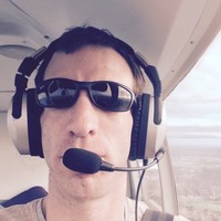 Gunvor Group Ltd Employee James Reinlieb's profile photo