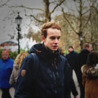 CoCreate Employee Leroy Veldhoen's profile photo