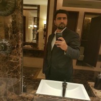 Laundrybox LLC Employee Rafi Shah's profile photo