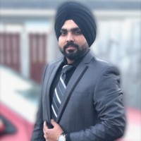Applaunch.io Employee Akash Rana's profile photo