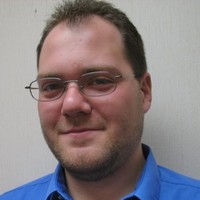 First Choice IT Group Employee Timothy Turner's profile photo