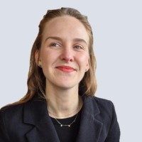 EgeTrans Internationale Spedition GmbH Employee Stella Noether's profile photo