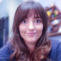 Caitlyn Lacey Email & Phone Number