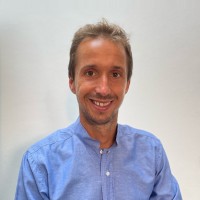 Machieraldo Gustavo Spa Employee Loris Minella's profile photo