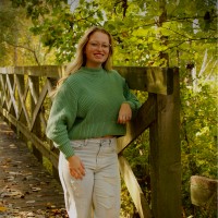 Diversified Woodcrafts Employee Allyssa Rueth's profile photo