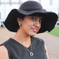 Mallow International Employee Bhushavali N's profile photo