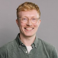 Benjamin MacDonald Email