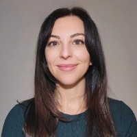 Tomorrow Health Employee Jules G.'s profile photo