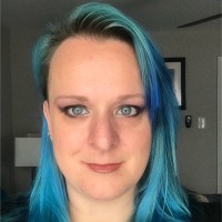 Leviathan Security Group Employee Kelly Gardner's profile photo