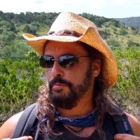 National Park Service Employee John Perrotto's profile photo