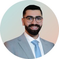 Turner Construction Company Employee Omar Assad's profile photo