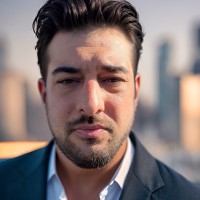 Riot Wolf Consultant Services Employee Daniel Schuller's profile photo