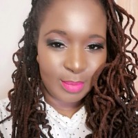 NXG Enterprises Employee Abongile Mbali's profile photo