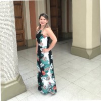 Paulina Torres Plaza Email & Phone Number | Virbac Head of Process and