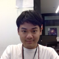 5Lab Employee Warongkorn Tritipakit's profile photo
