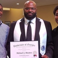 Fulton County Sheriff's Office (GA) Employee Michael Shoates's profile photo