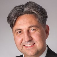 ECOM Instruments GmbH Employee Peter Krapf's profile photo