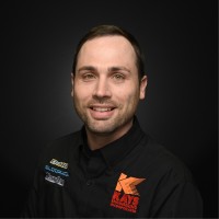 Kays Engineering Employee Marty Kays's profile photo