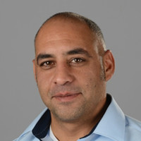 Webzonepro AG Employee Amir Kamouneh's profile photo