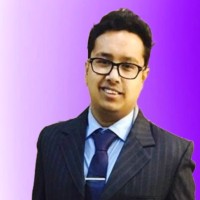 Unbounce Employee Arman Khan's profile photo