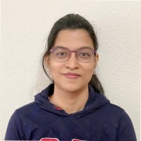 CNET Global Solutions, Inc Employee Sahithi Ankireddy's profile photo