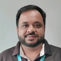 BOND.AI Employee Jugal Baraiya's profile photo