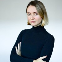 Hapimag Employee Irina Gorskaia's profile photo