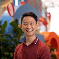 Google Employee Clement Tan's profile photo