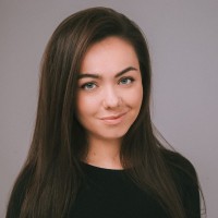 Evrone Employee Maria Deltsova's profile photo