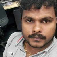 Grinntech Employee Subash M's profile photo