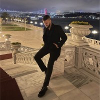 Berk Sağıroğlu Email