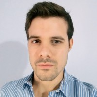 Emi Labs Employee Nicolás Aldecoa Rodrigo's profile photo