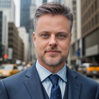 Patrick Wilkinson Email & Phone Number