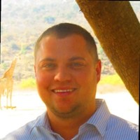 Agri 360 Employee Jan Lubbe's profile photo