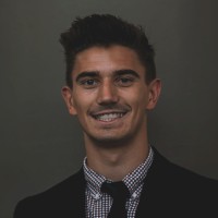 Sojern Employee Connor Hoffman's profile photo