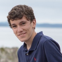 Technergetics Employee Trevor Wysong's profile photo