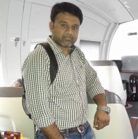 BMT Employee Vishal Dhandhukiya's profile photo