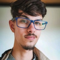 Maxbot Employee Gabriel de Souza Silva's profile photo